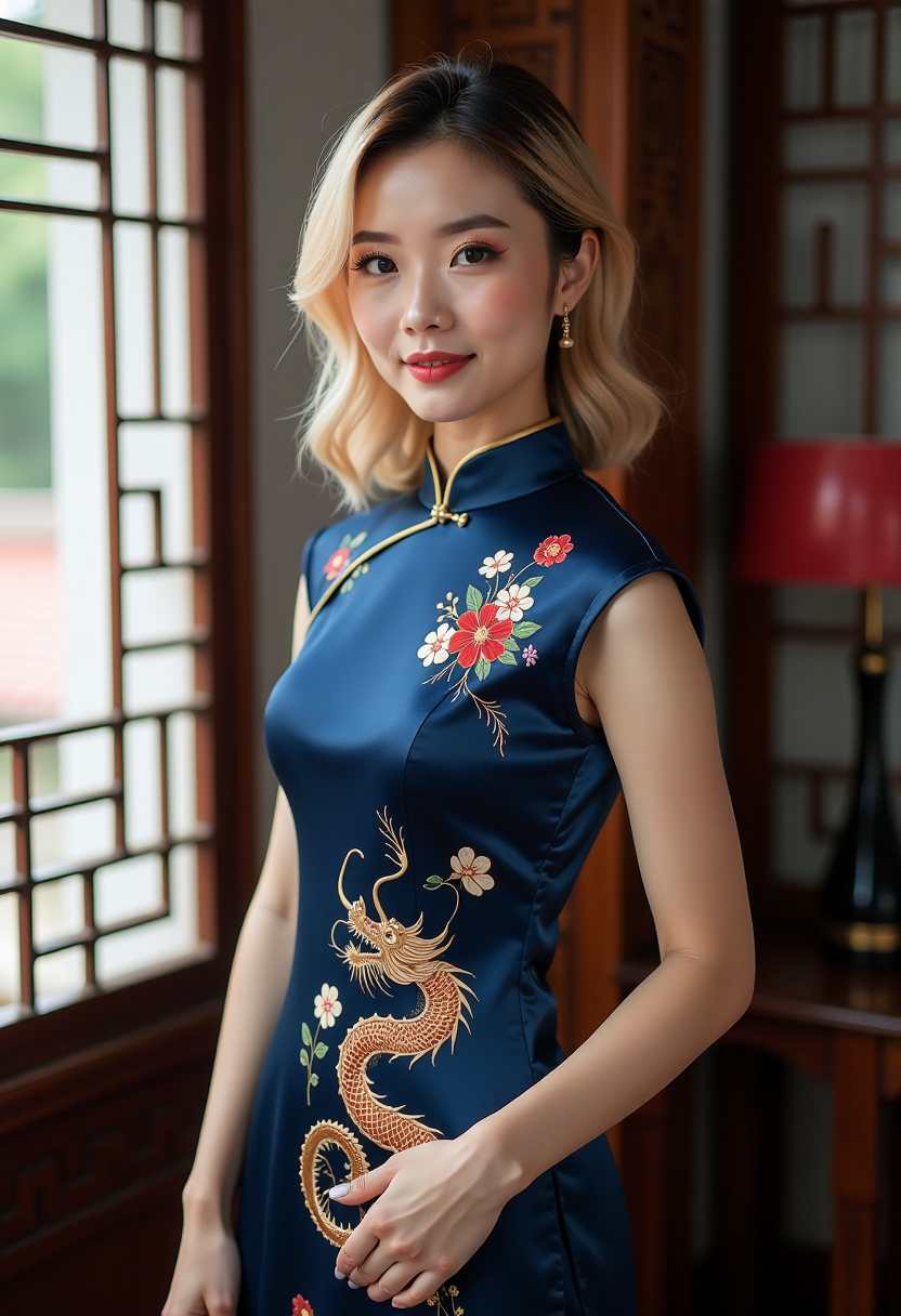街头霸王 1994